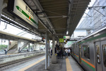 那須塩原駅