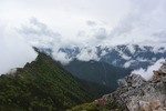 燕岳方面