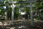 高岩神社