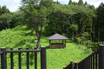 山頂方面