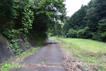 下り道
