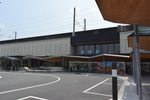 黒磯駅