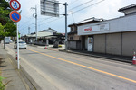下町バス停