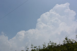 入道雲
