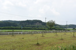 館山城跡