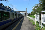 黒田原駅