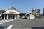 黒田原駅2