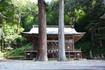 霞岡温泉神社2