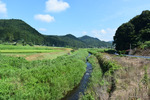 田舎歩き
