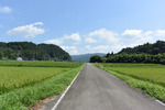 改良道路