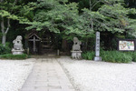 白河の関2