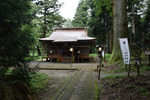 白河神社