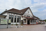 白河駅