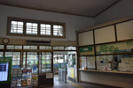 白河駅2