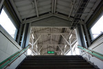 白河駅3