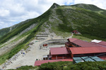 双六小屋