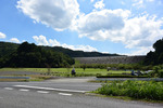 御前山ダム