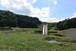 御前山ダム2