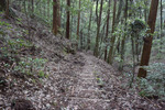 下山道