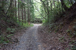 こまねぎ峠