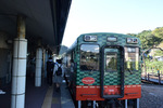真岡鉄道