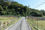 県道合流