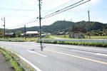 コース分岐