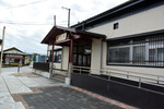 笠間駅