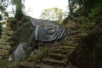 佐志能神社へ