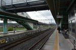 笠間駅