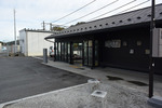 羽黒駅
