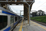 岩瀬駅