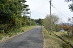 登り口