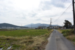 裾野歩き