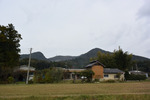 富谷山を俯瞰