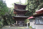三重塔