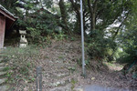 登山口