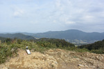 山頂
