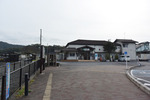 岩瀬駅2