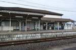 岩瀬駅3