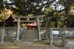 雨引千勝神社