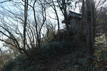加波山神社