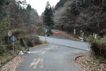 上曽峠