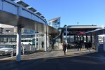 つくば駅