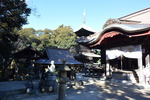 薬王院
