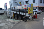 参道
