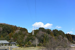 新旧鉄塔