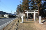 神社