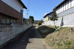 閑居山百体観音へ