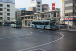 土浦駅前